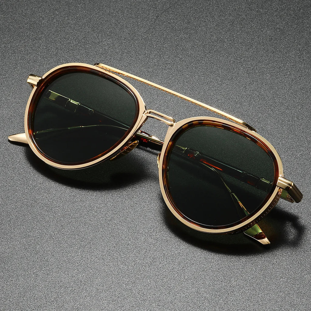 Gafas de sol Harrison Retro