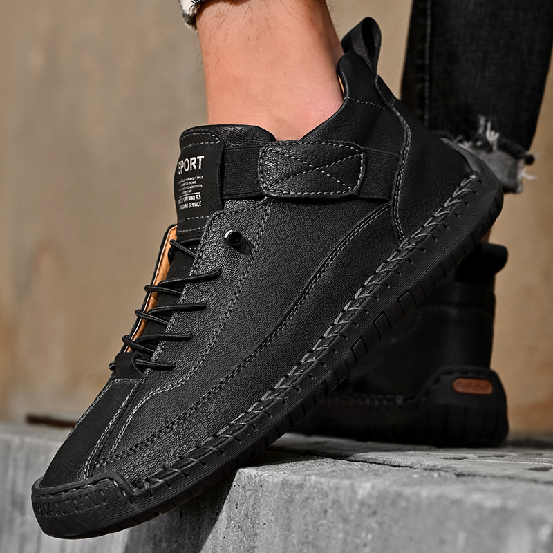 Edward™ | Zapatillas Deportivas de Lujo