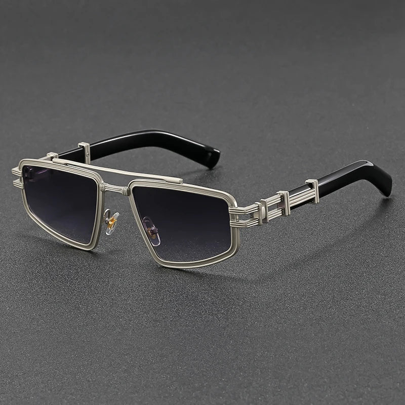 Montago Gafas de Sol Retro