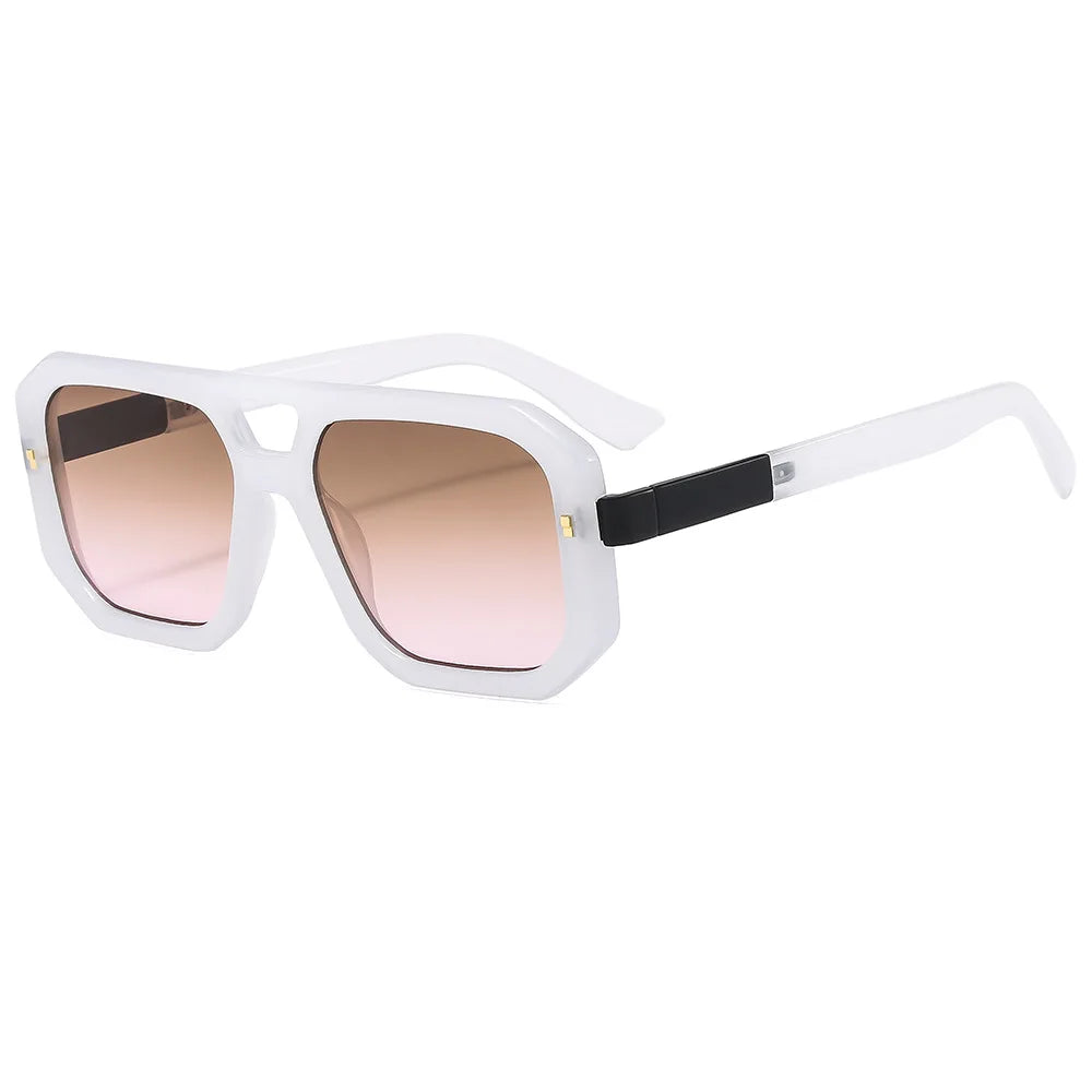 Gafas de sol Hawkey retro