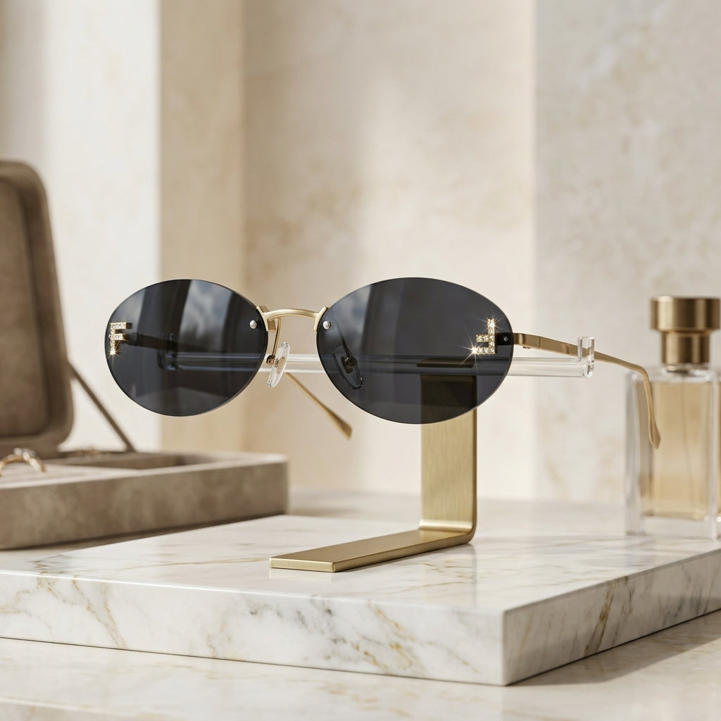 Gafas de sol Victorius Aviador