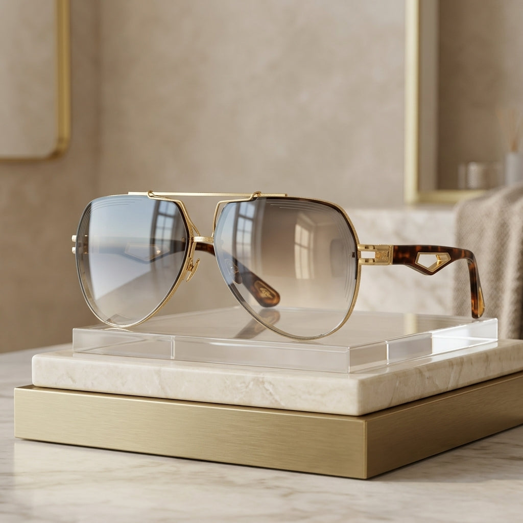 Gafas de sol Vio Aviador