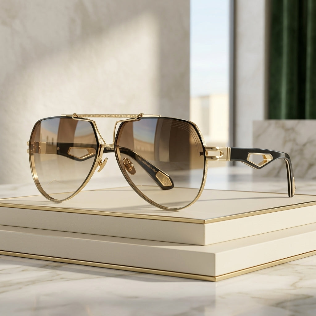 Gafas de sol Vio Aviador