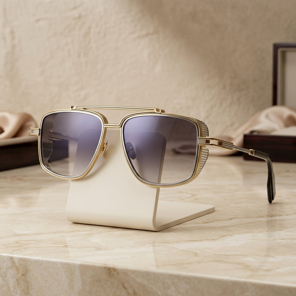 Gafas de sol Vilux Aviador