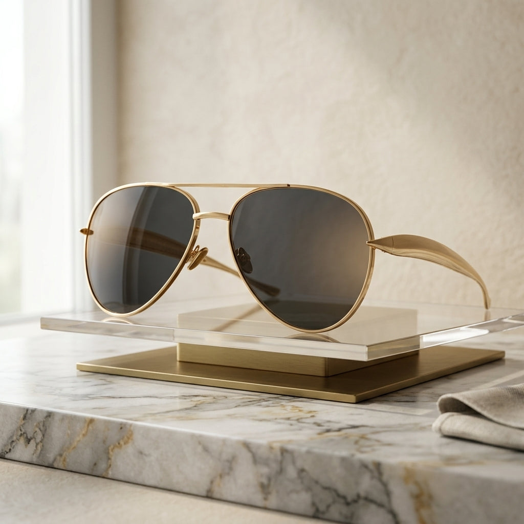 Gafas de sol Vinanse Aviador