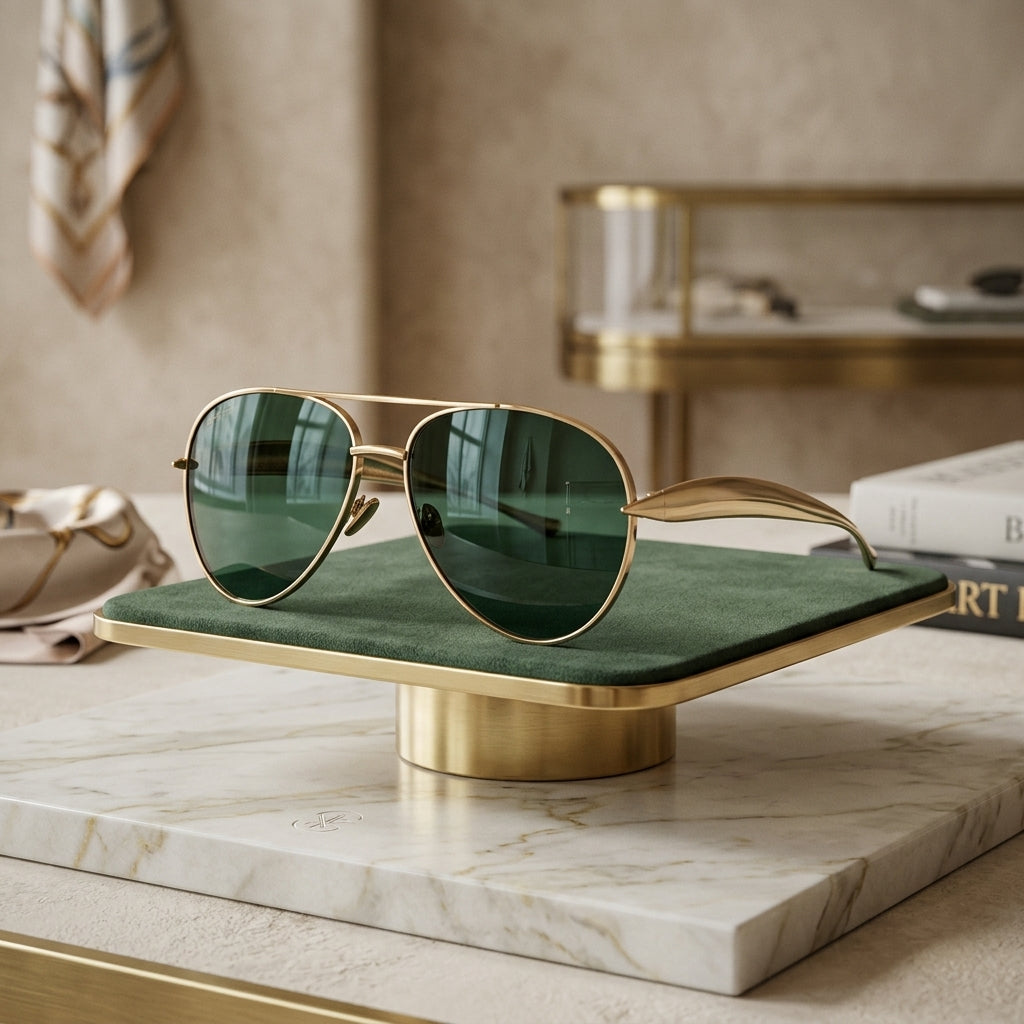 Gafas de sol Vinanse Aviador