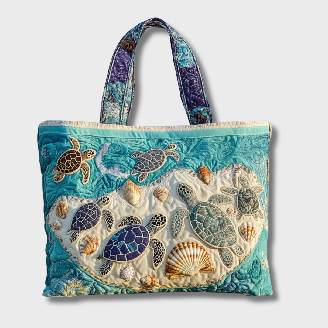 Mia Boutique | Bolso diario suave hecho a mano