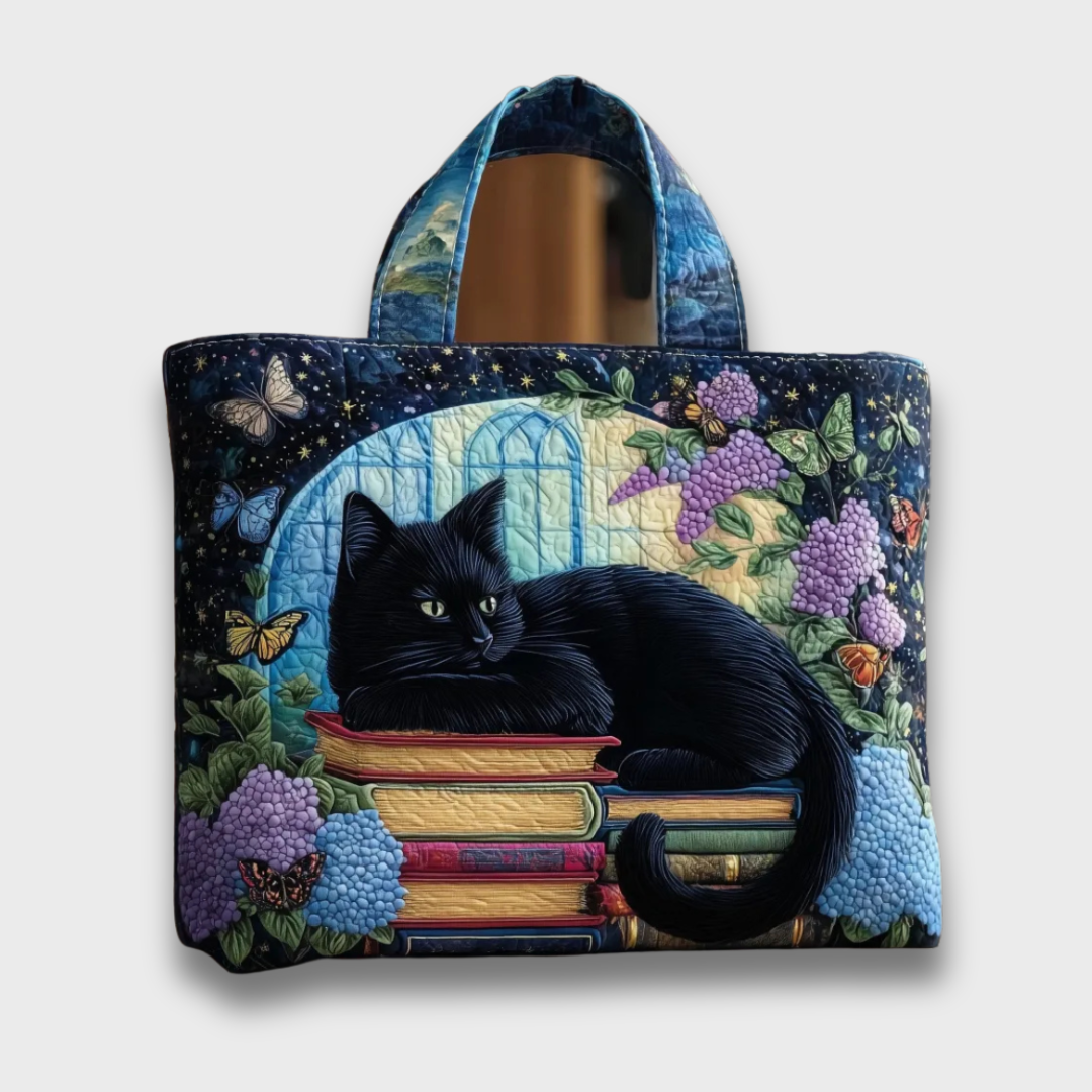Mia Boutique | Bolsa de estilo relajado hecha a mano