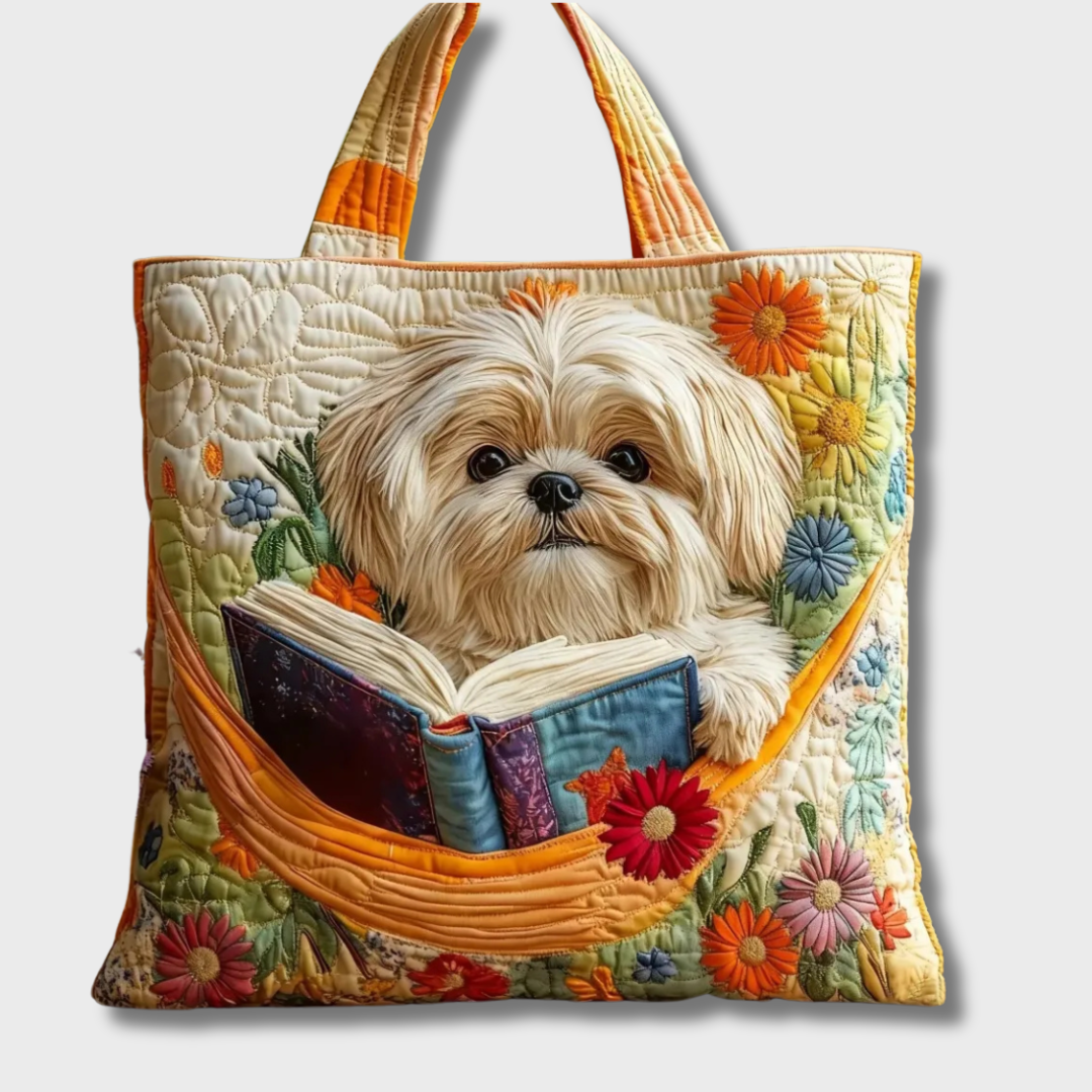 Mia Boutique | Bolso diario hecho a mano