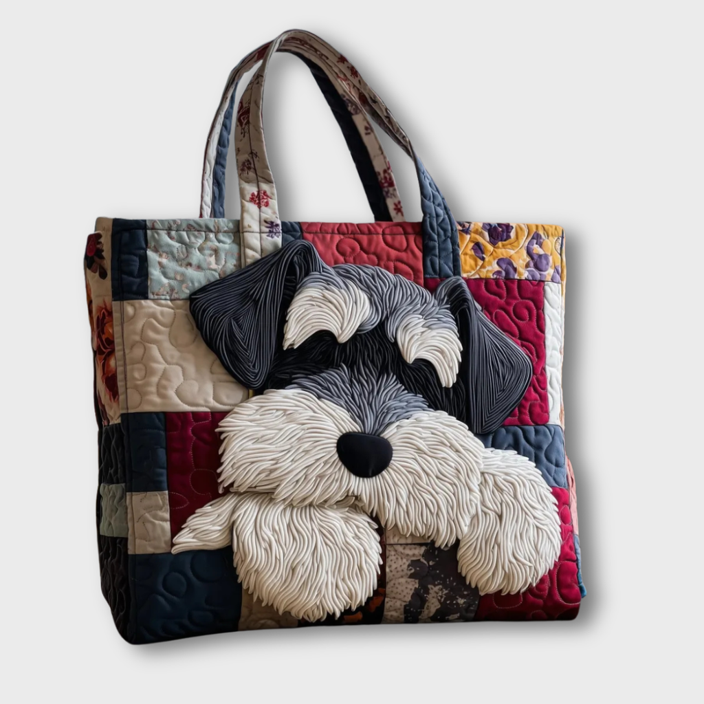 Mia Boutique | Bolso de estilo sencillo hecho a mano