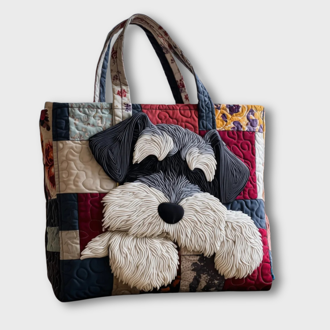 Mia Boutique | Bolso de estilo sencillo hecho a mano