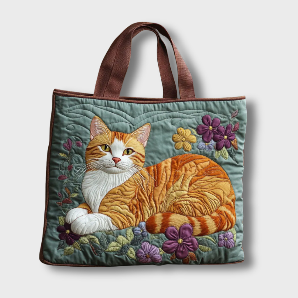 Mia Boutique | Bolso de mano cómodo hecho a mano
