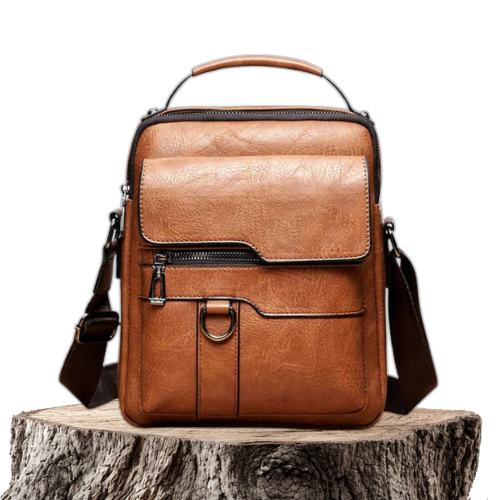 Clara | Bolso de cuero de hombro