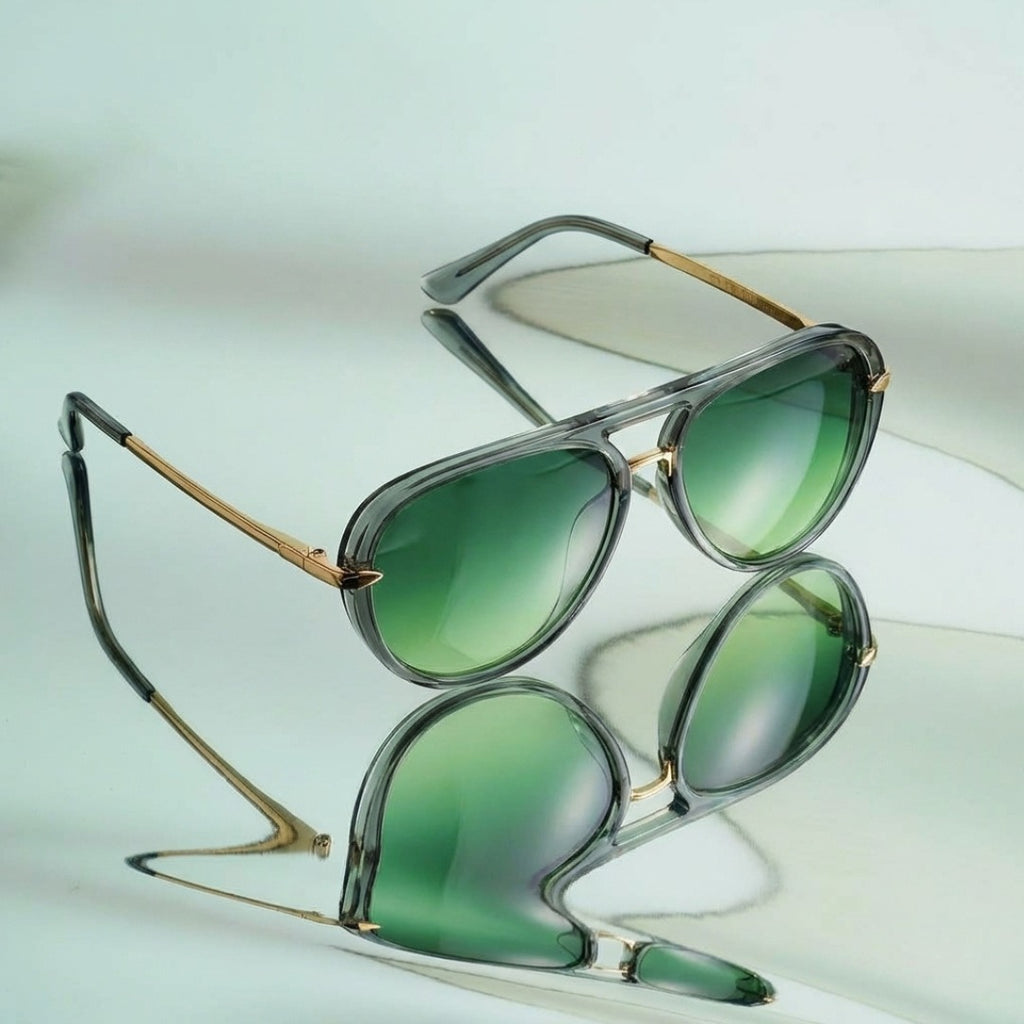 Viola™ | Gafas de sol sin tirones ni molestias