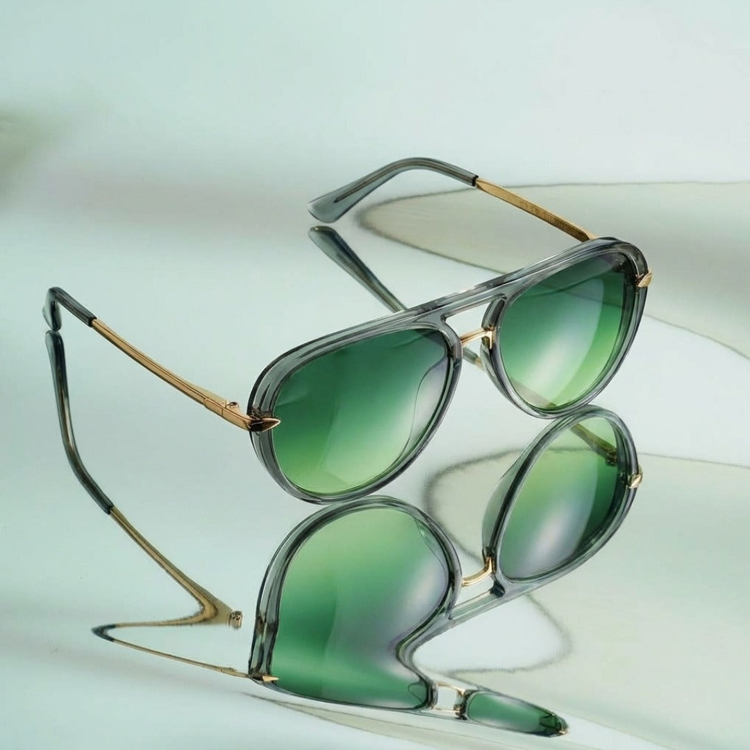 Viola™ | Gafas de sol sin tirones ni molestias