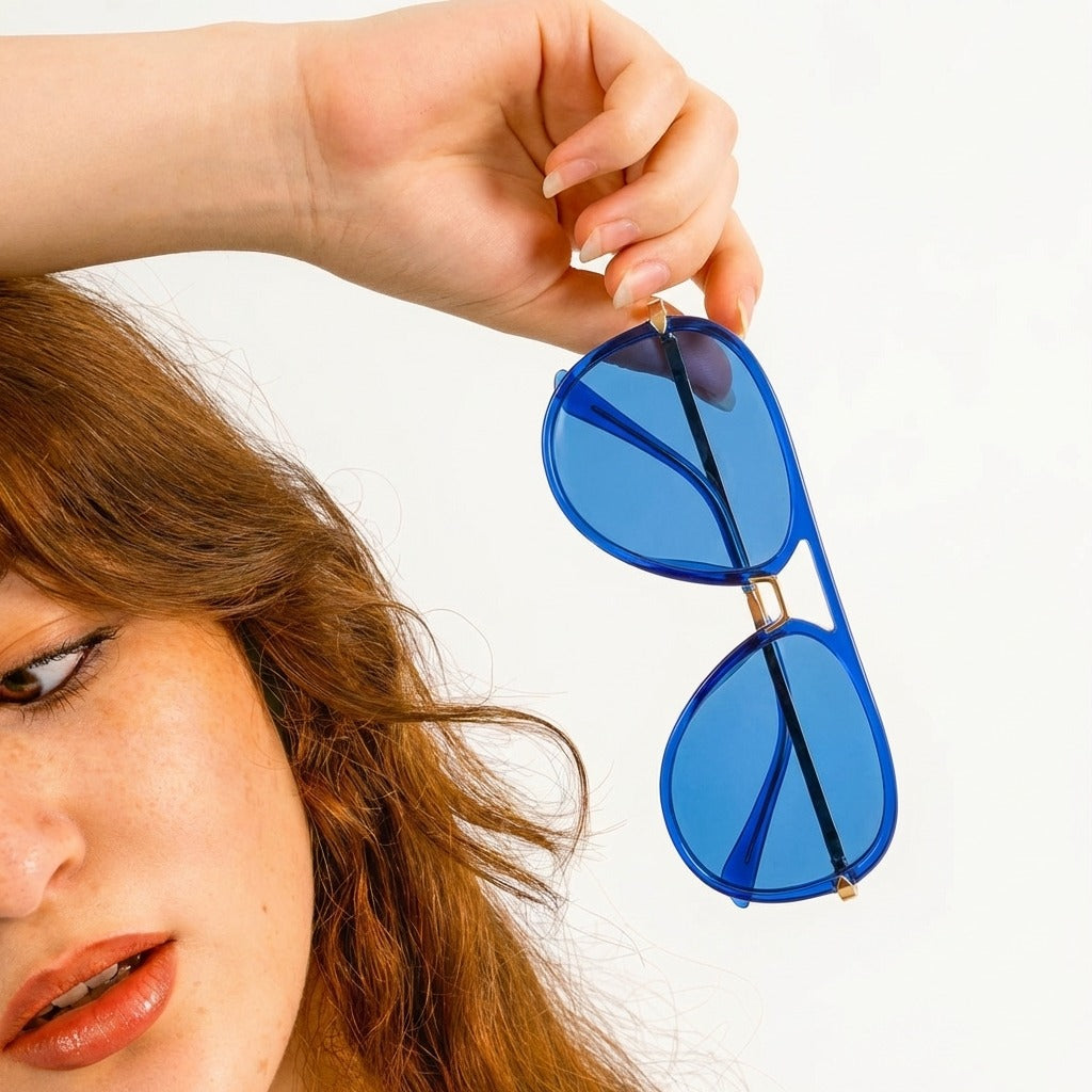 Viola™ | Gafas de sol sin tirones ni molestias