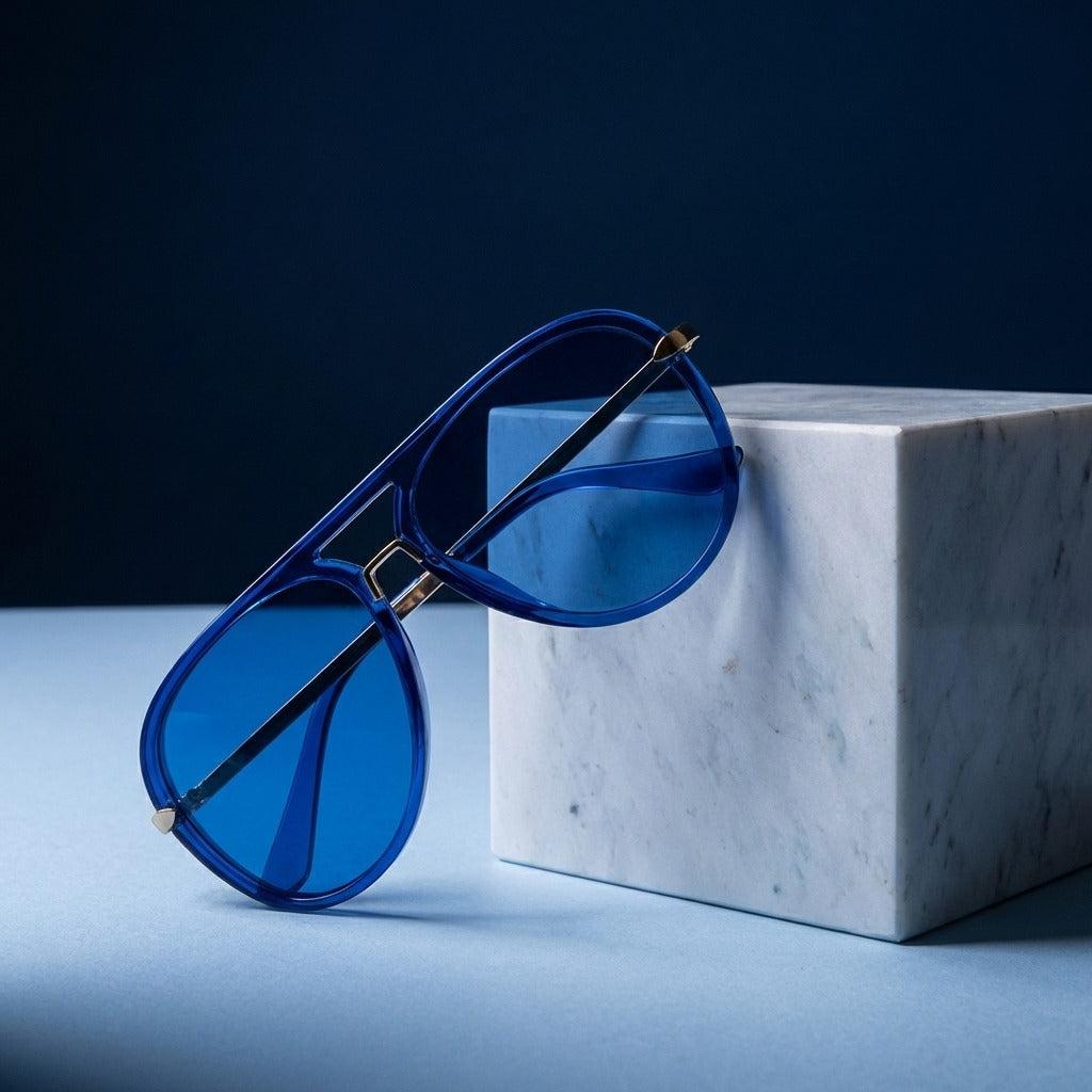 Viola™ | Gafas de sol sin tirones ni molestias