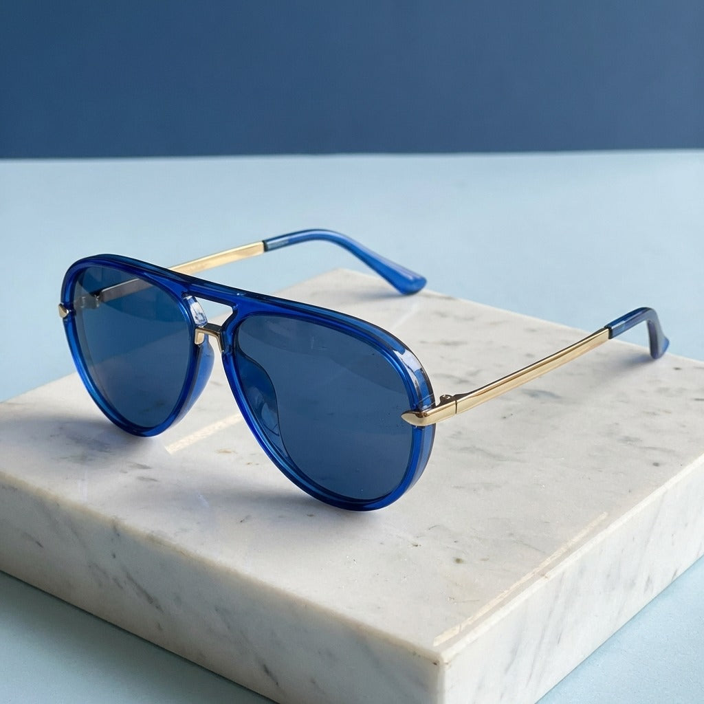 Viola™ | Gafas de sol sin tirones ni molestias