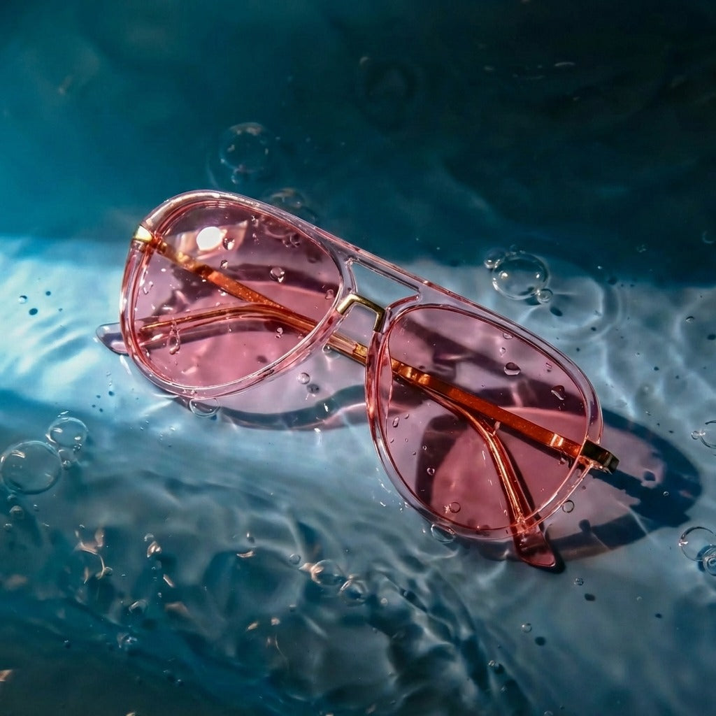 Viola™ | Gafas de sol sin tirones ni molestias