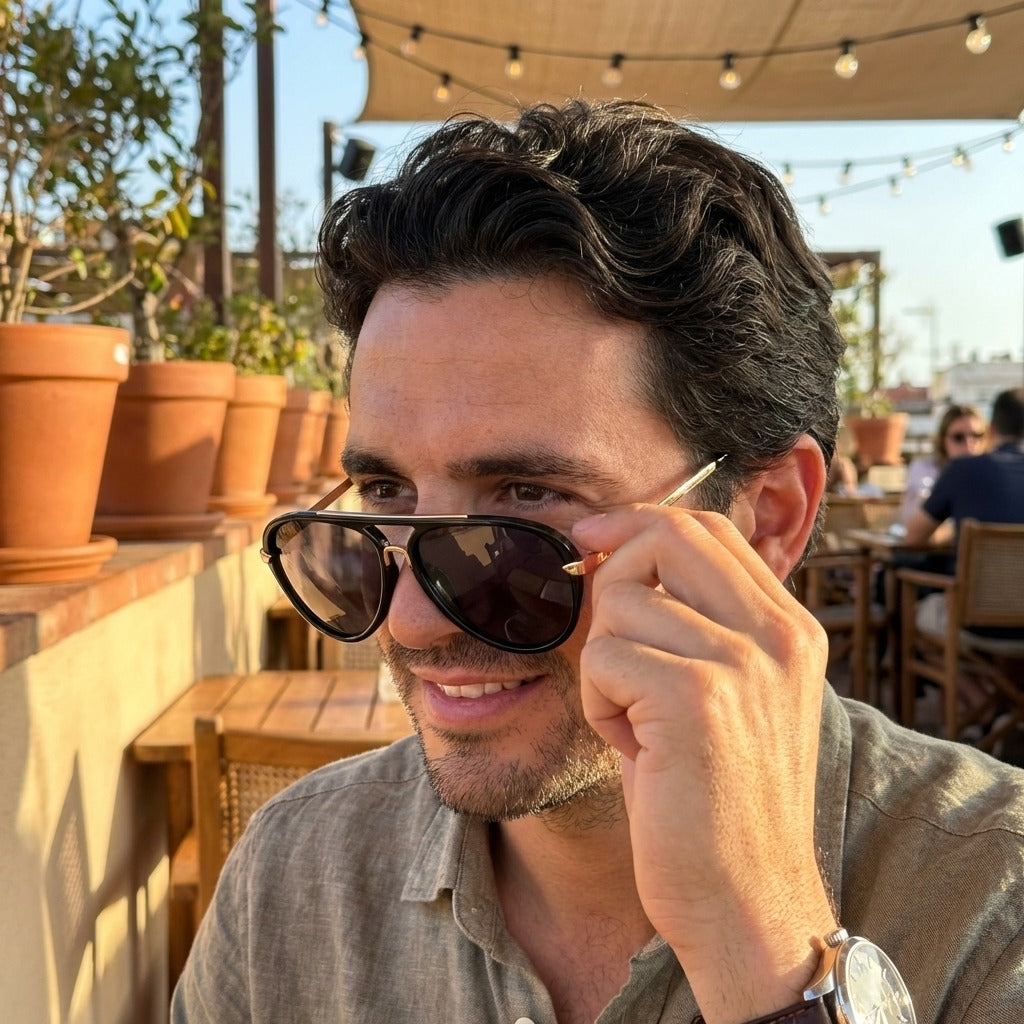 Gafas Viola™ | 2x1 + Estuche GRATIS (Solo hoy)