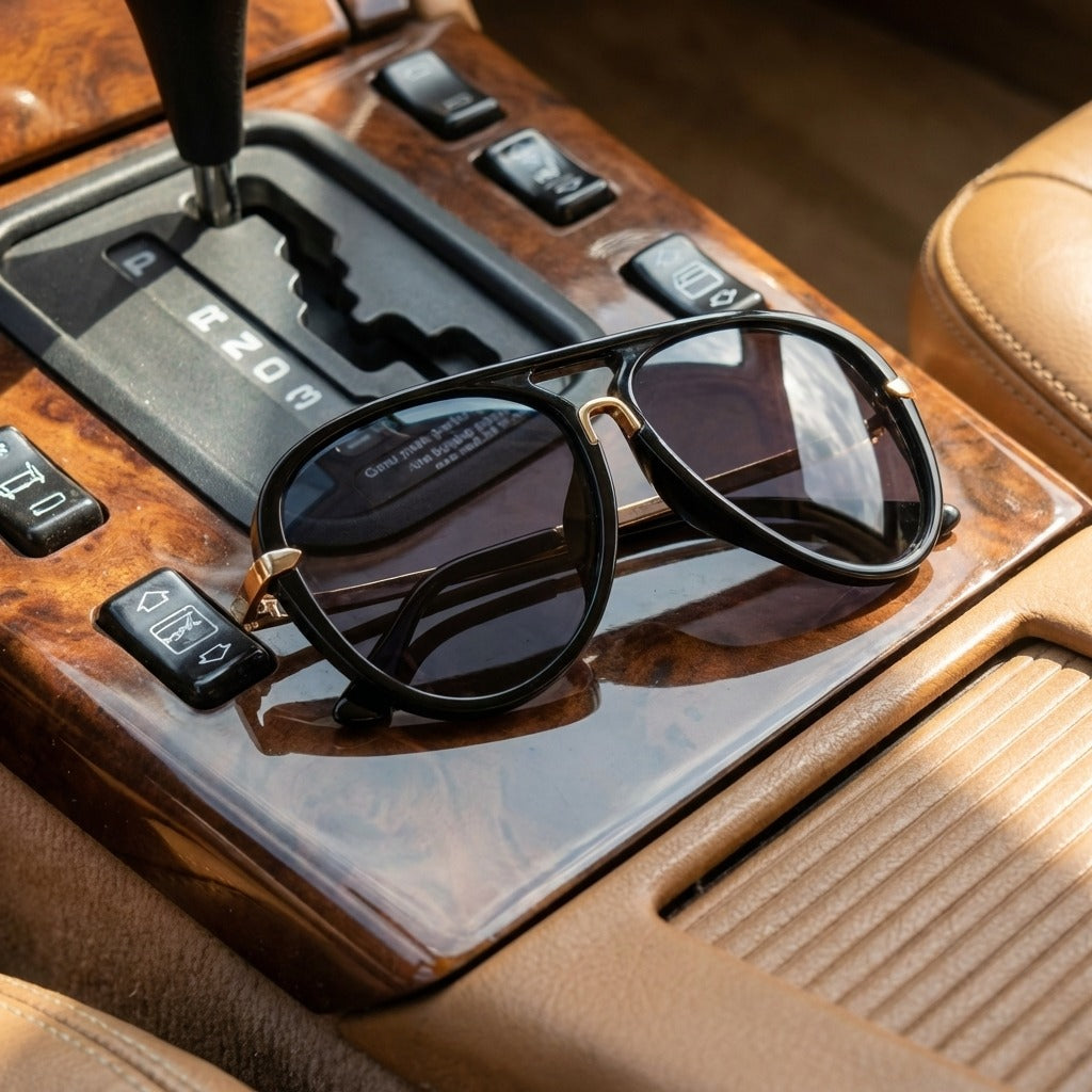 Gafas de sol Viola Aviador