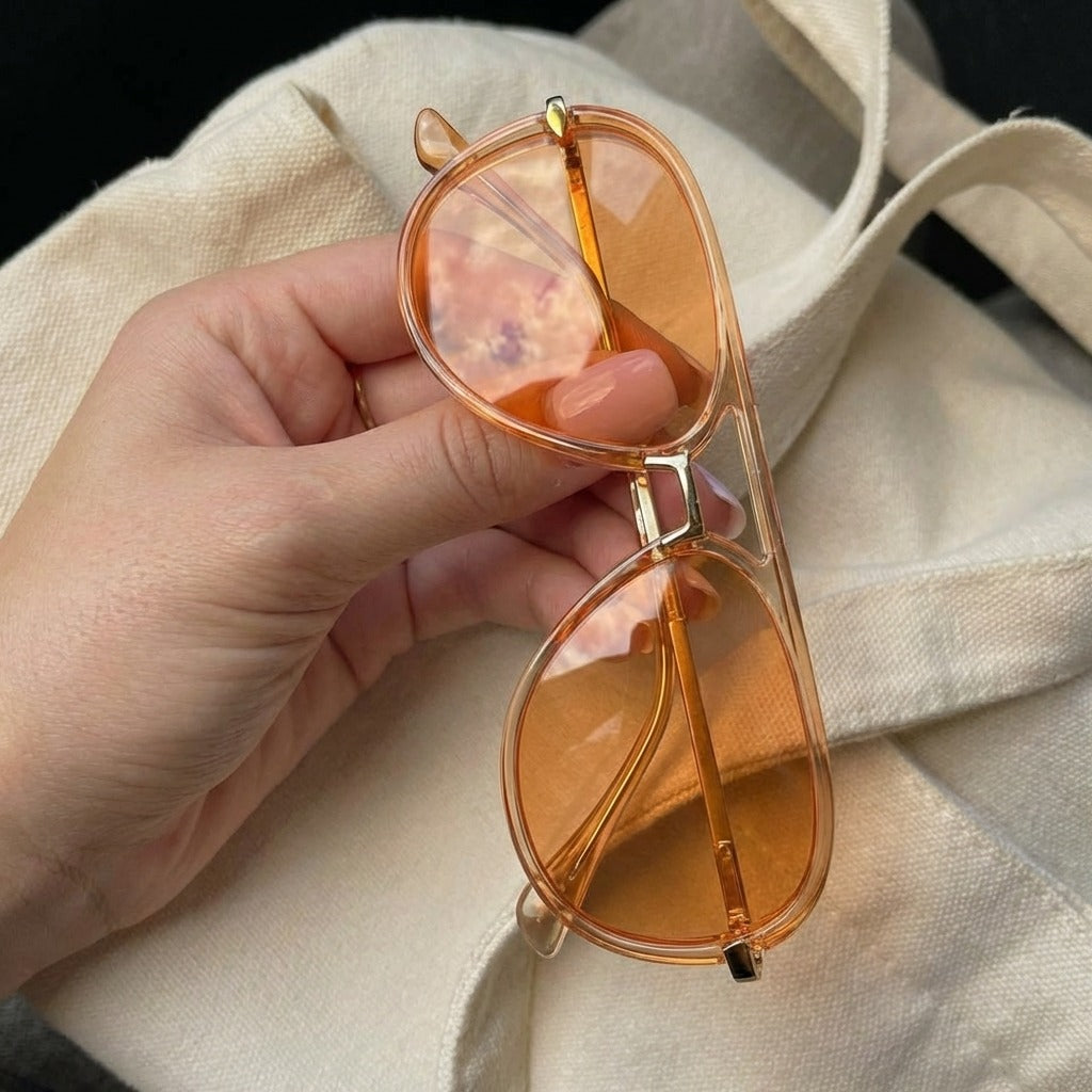 Viola™ | Gafas de sol sin tirones ni molestias