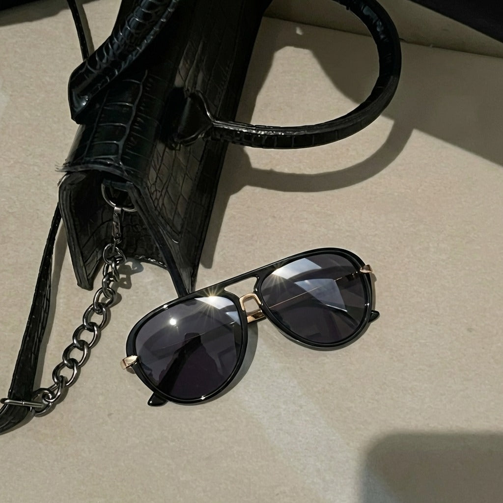 Viola™ | Gafas de sol sin tirones ni molestias