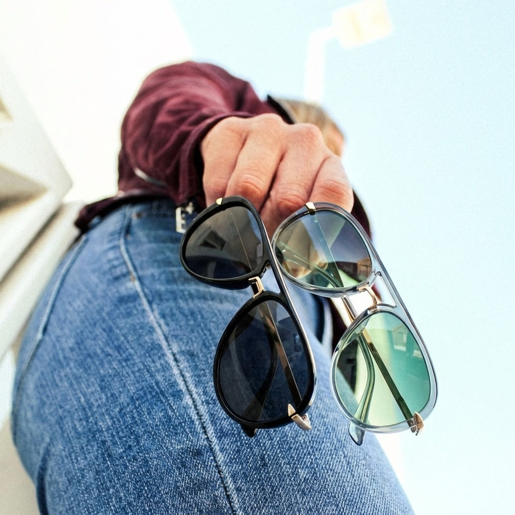 Gafas de Sol Viola Aviador