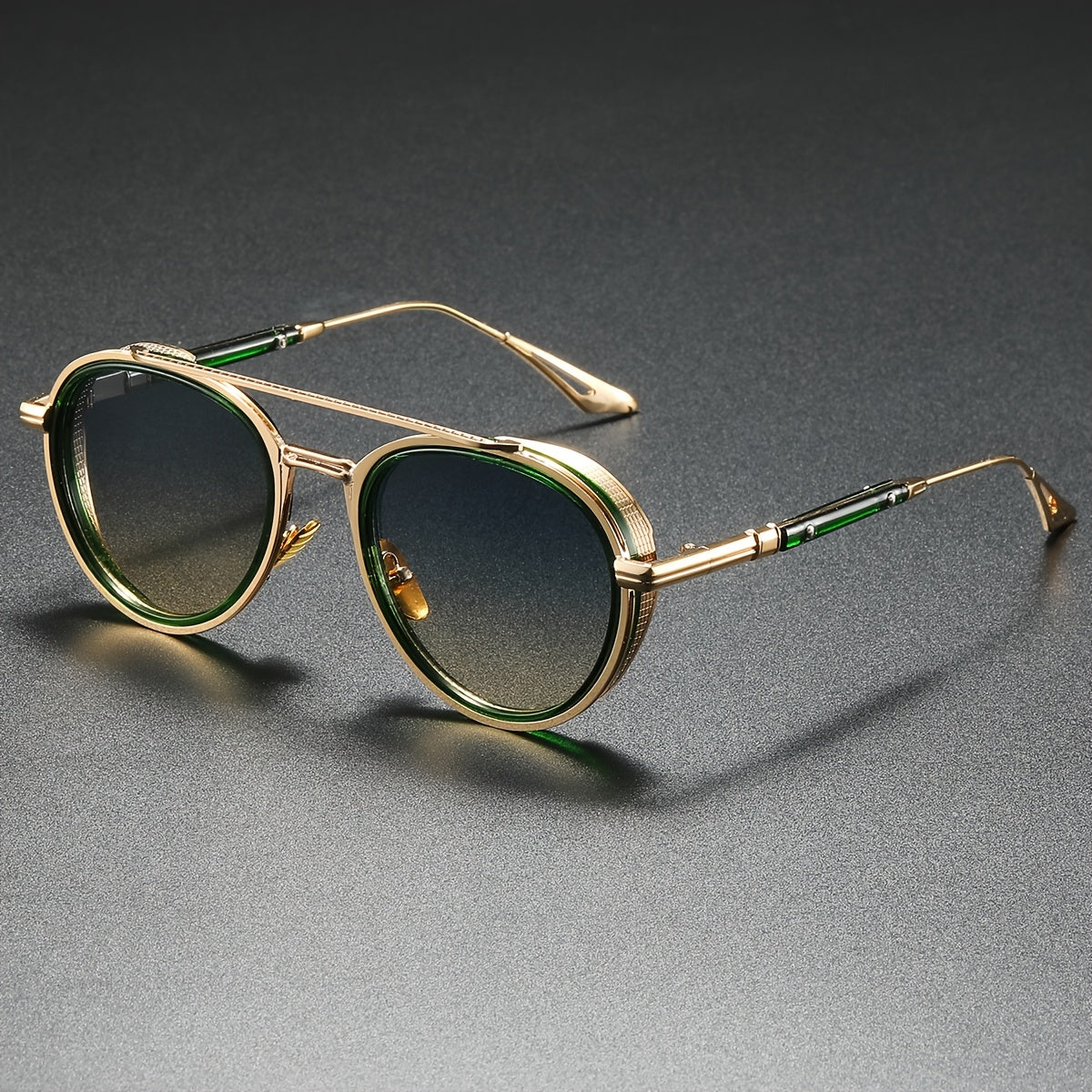 Gafas de sol Harrison Retro