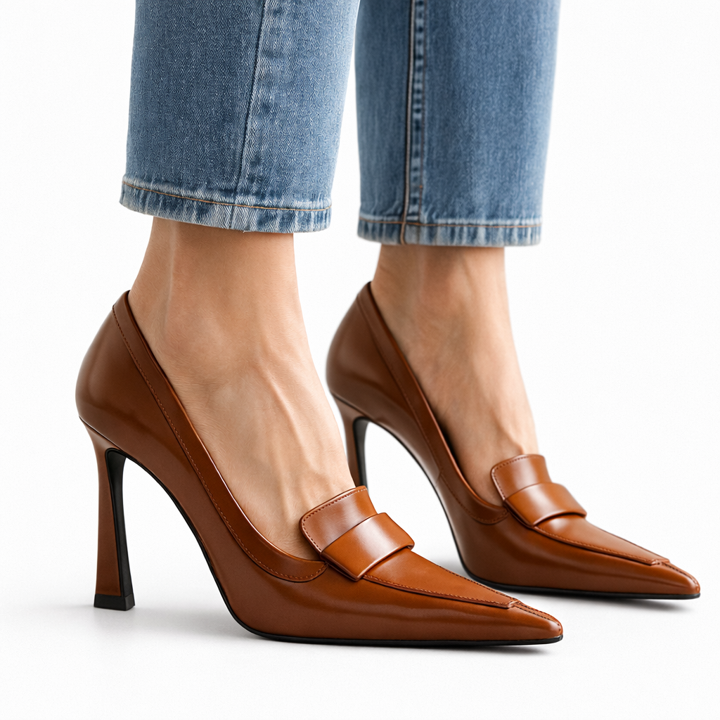 Selair | Tacones Elegantes