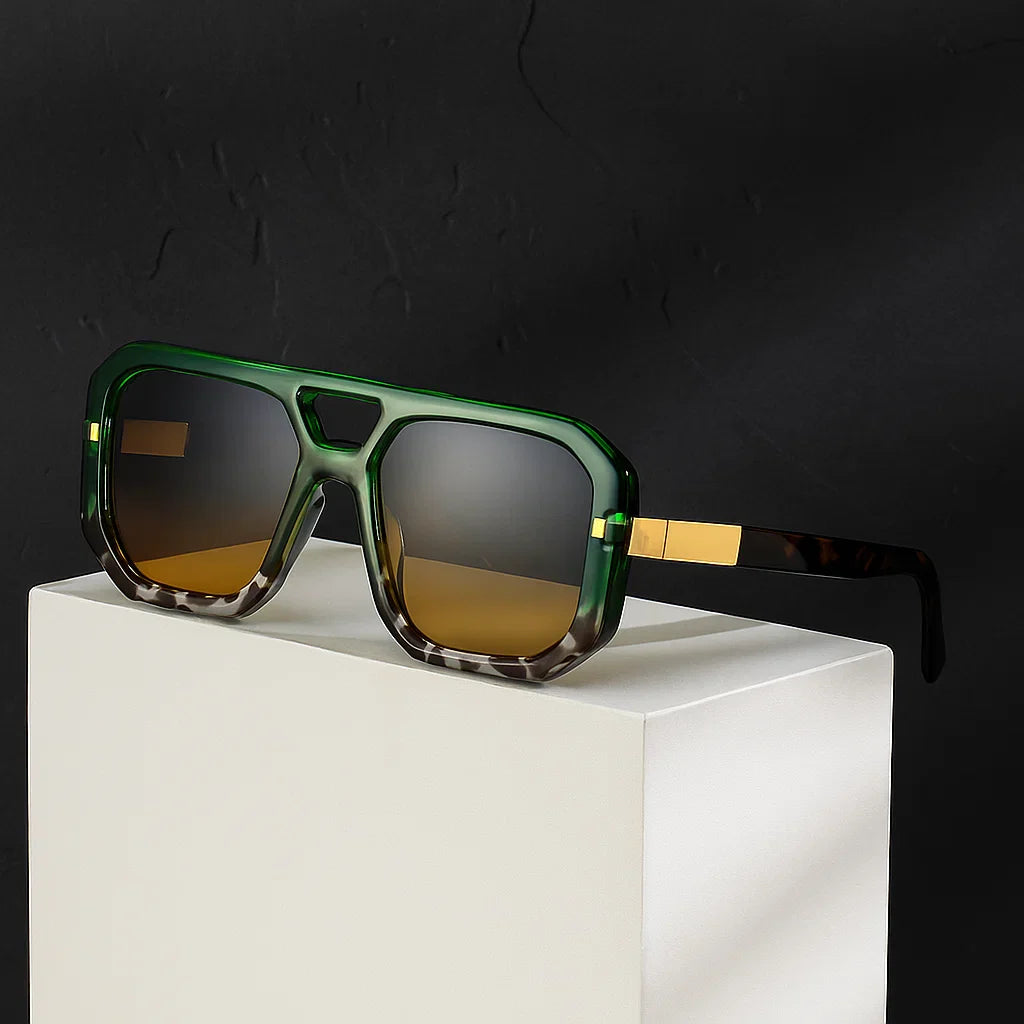 Gafas de sol Hawkey retro