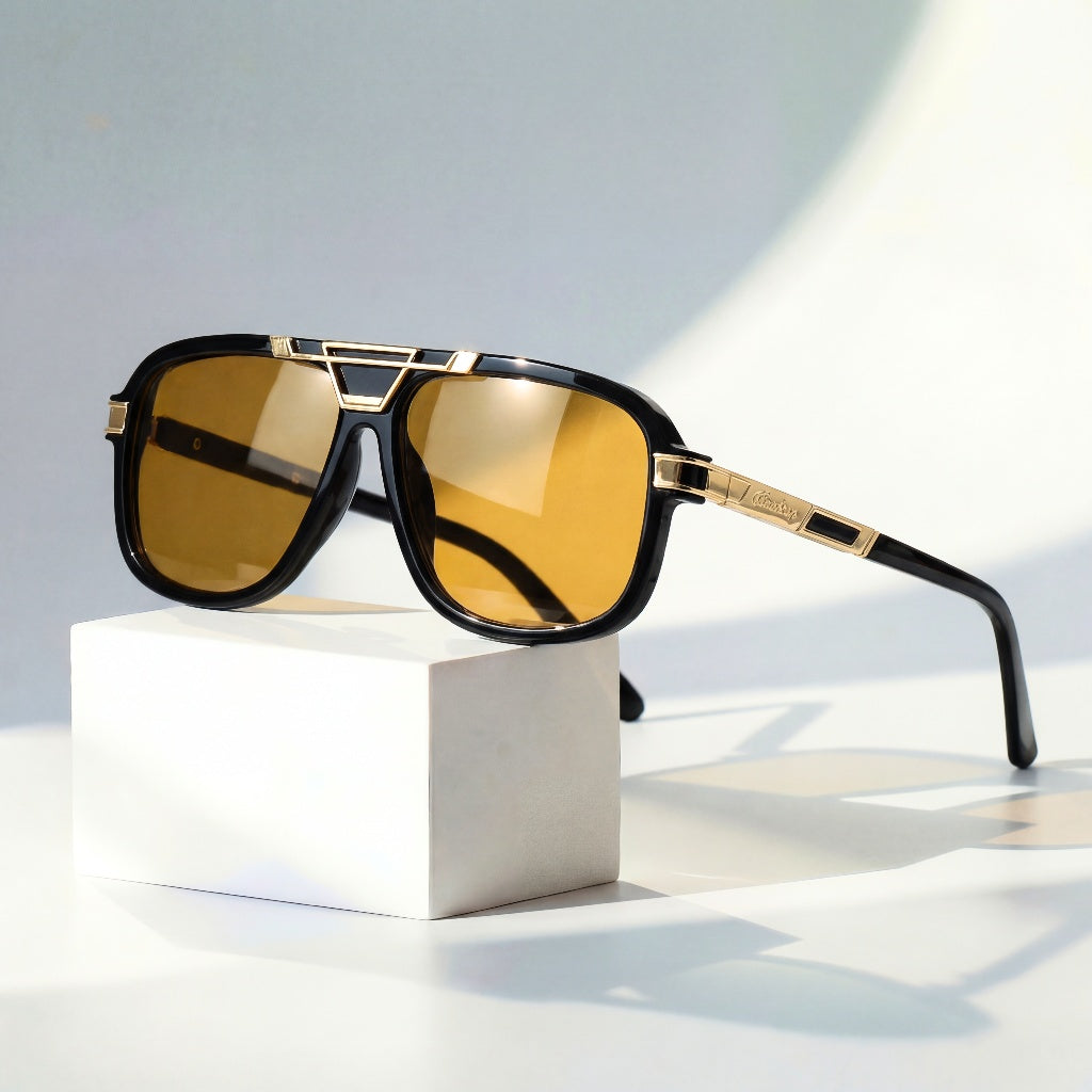 Gafas de sol retro Raven