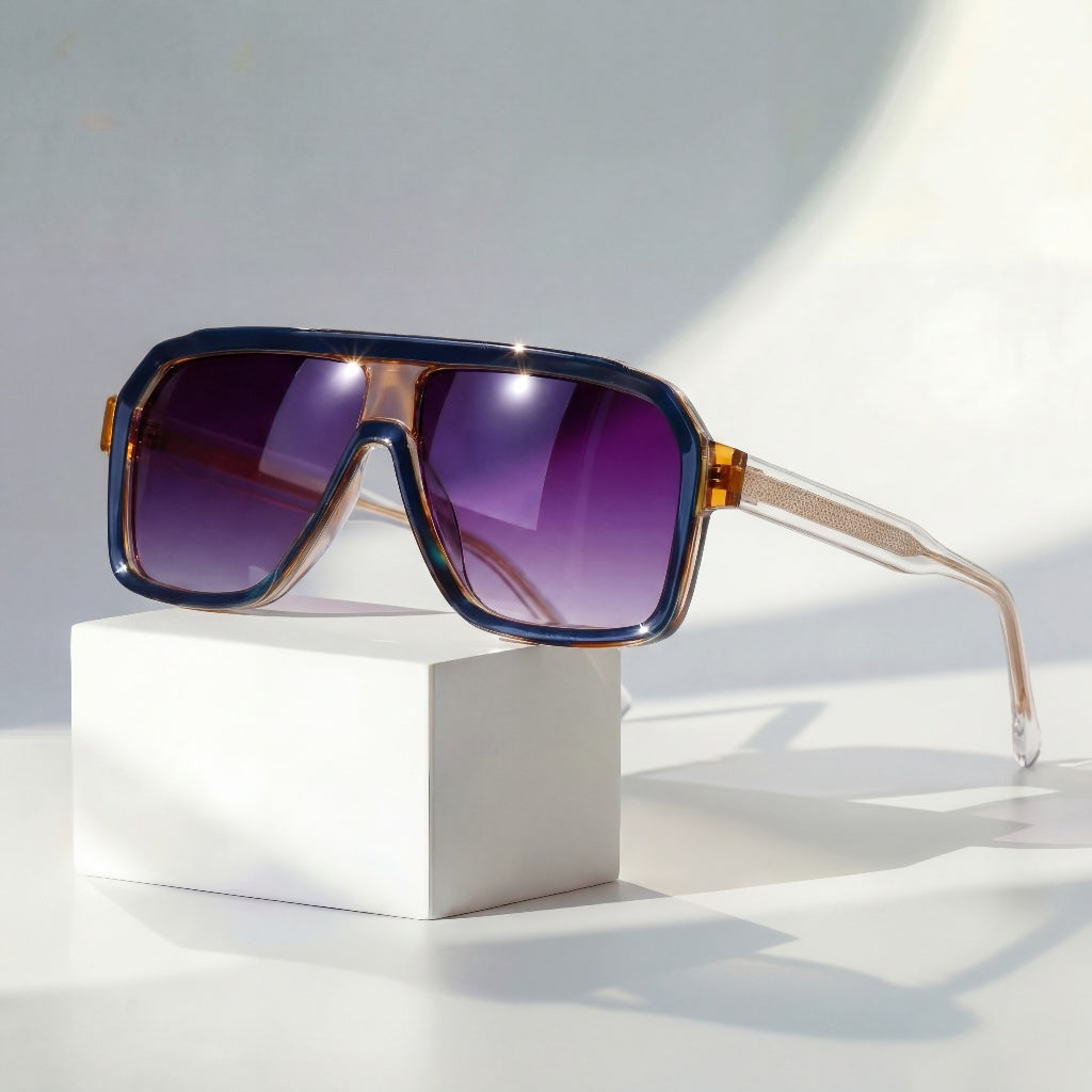 Gafas de sol Raven Retro