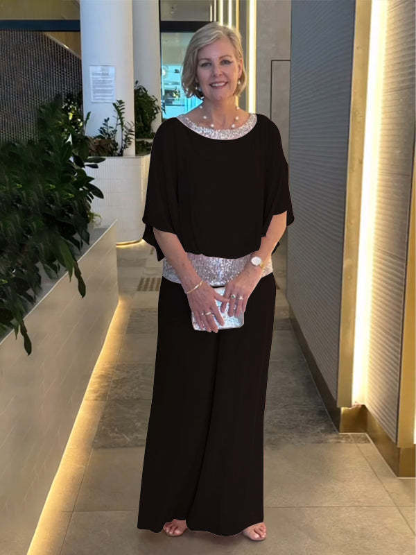 Mireya - Conjunto elegante y con clase