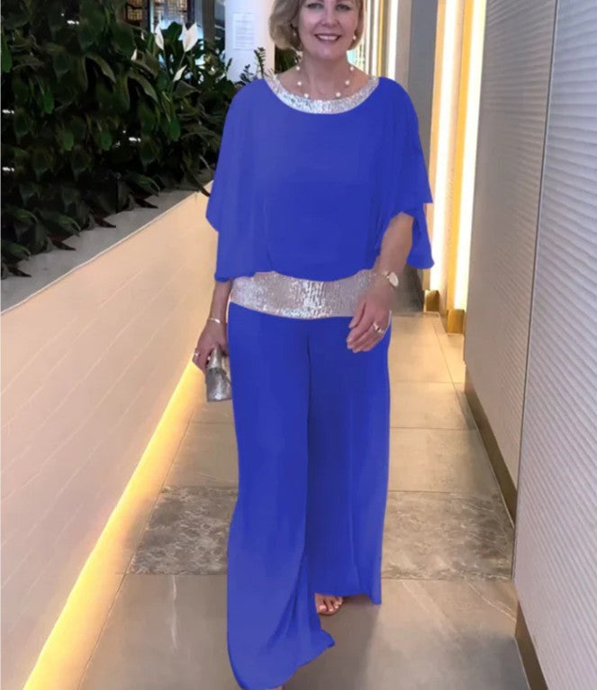 Mireya - Conjunto elegante y con clase