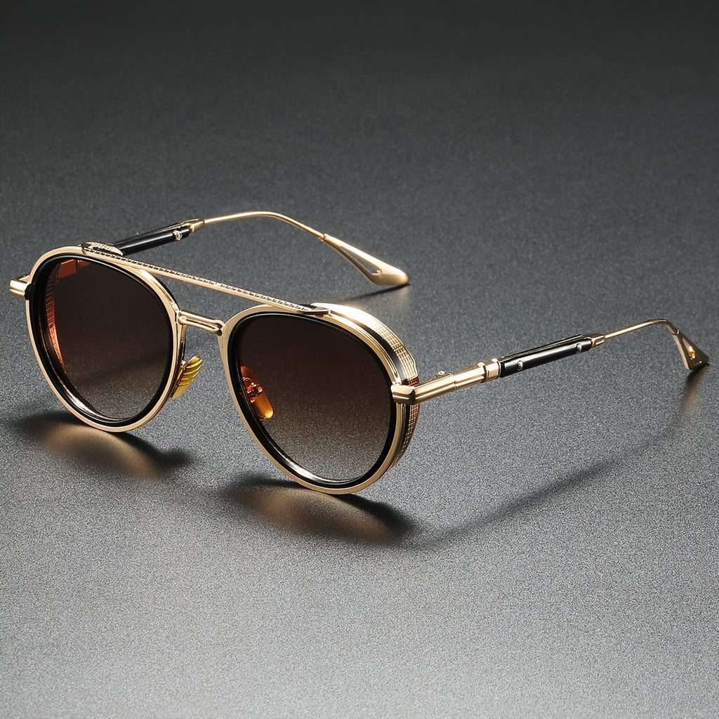 Gafas de sol Harrison Retro
