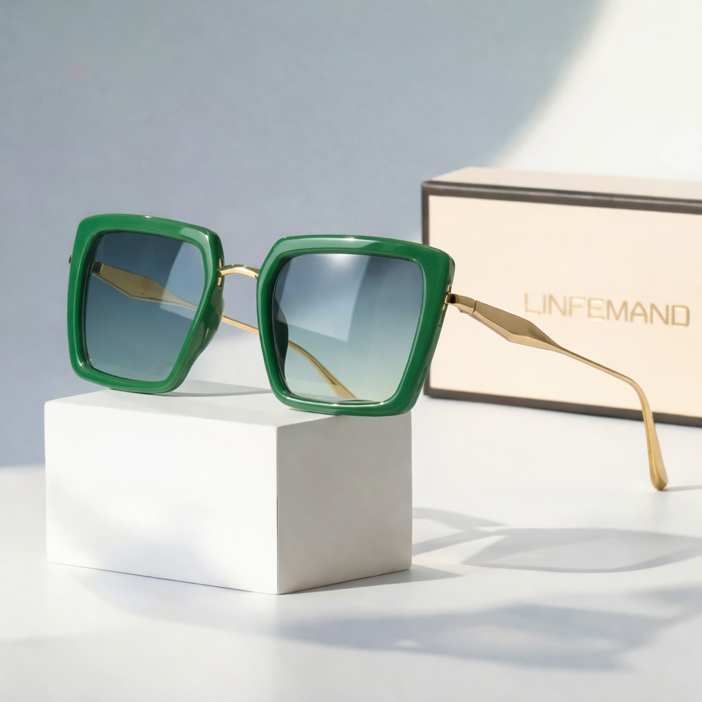 Gafas de sol aviador Viora