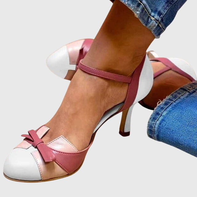 Valerie™ | Sandalias de tacones cómodos