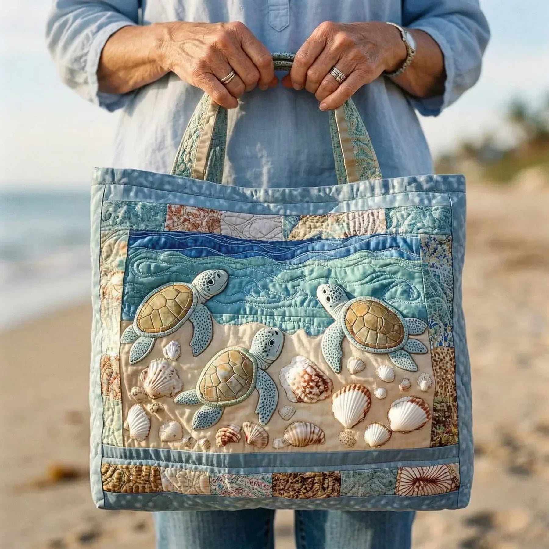 Mia Boutique | Bolso diario suave hecho a mano