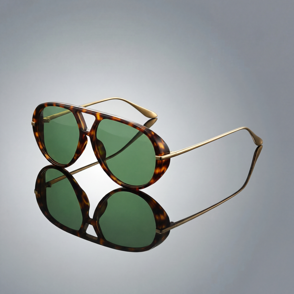 Veora gafas de sol de aviador