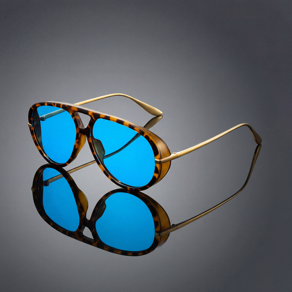 Veora gafas de sol de aviador