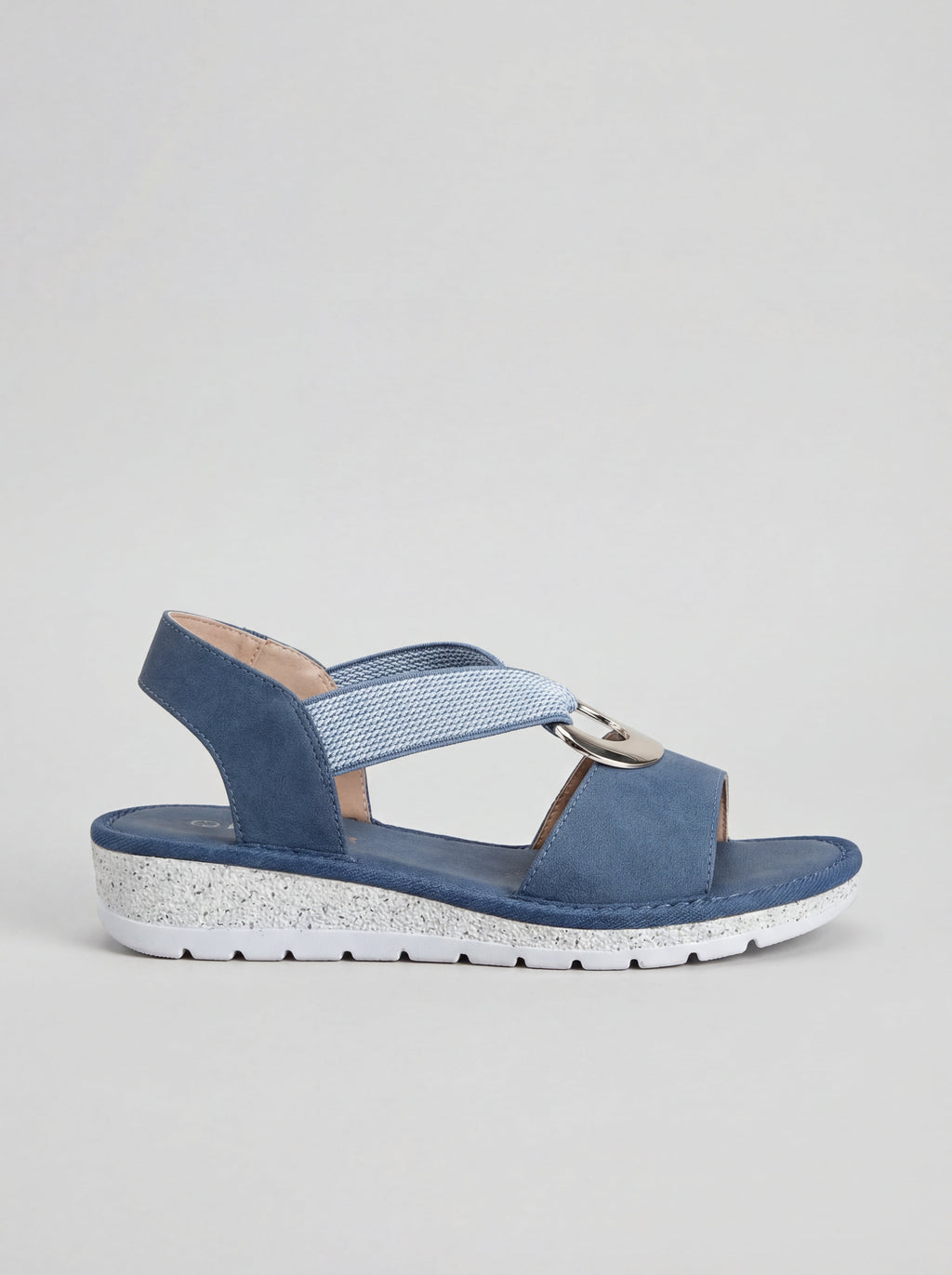 Sofía | Sandalias con soporte ajustado y elegantes
