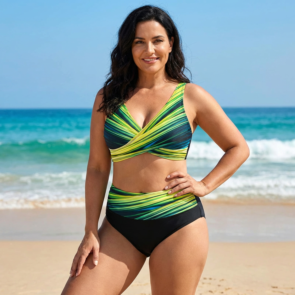 Laluna® | Bikini moldeador