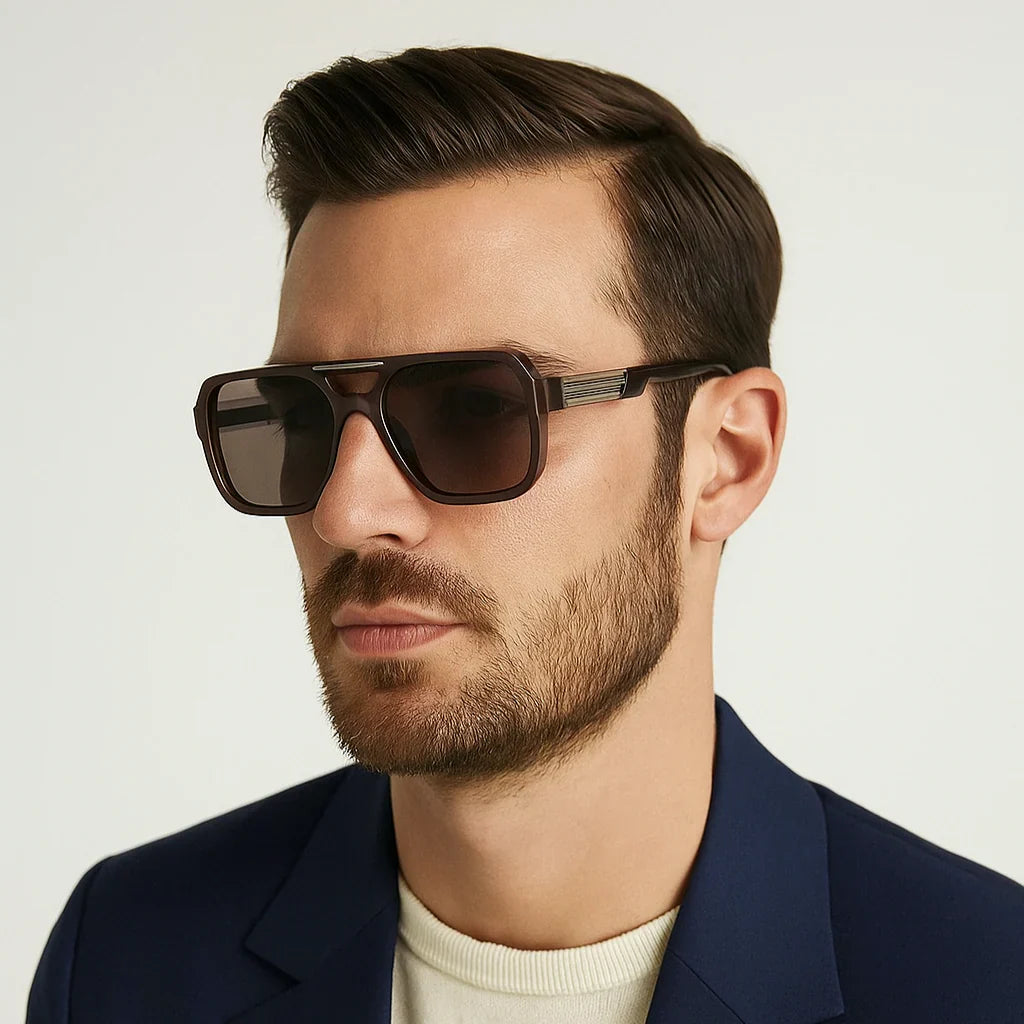Gafas de sol Archetype estilo aviador