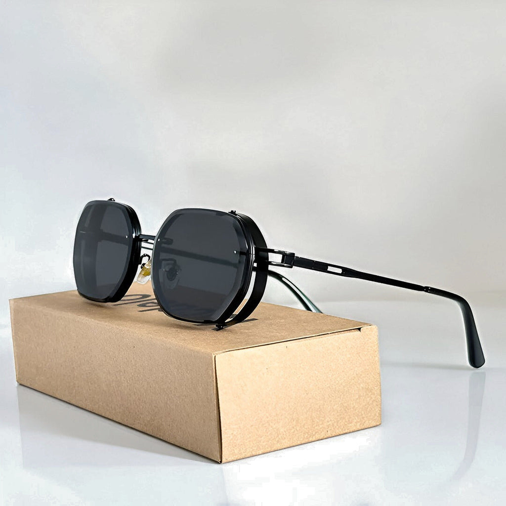 Gafas de sol aviador Old-Town
