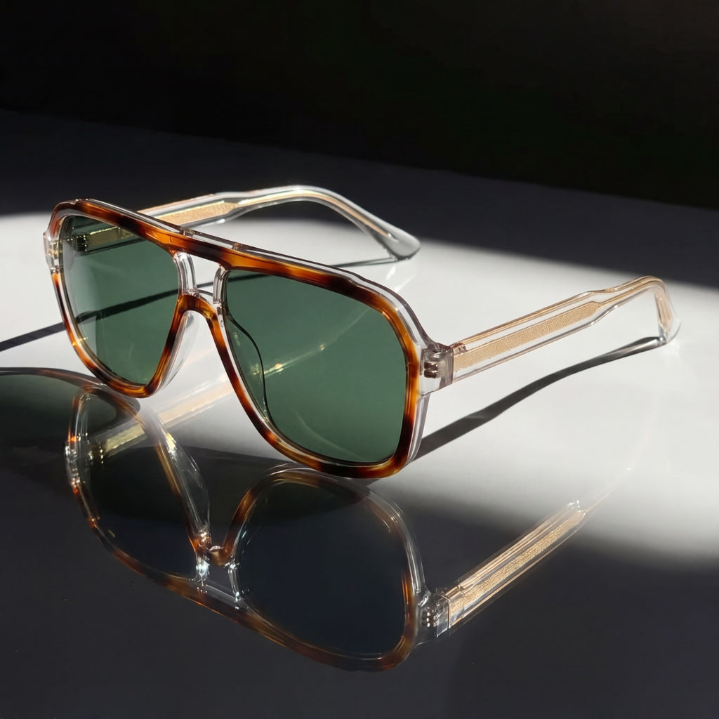 Gafas de sol Raven Retro