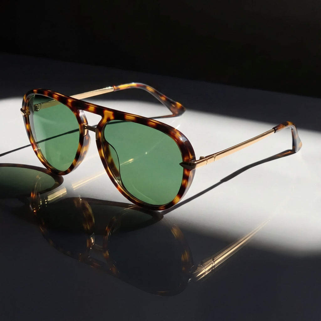 Veora gafas de sol de aviador
