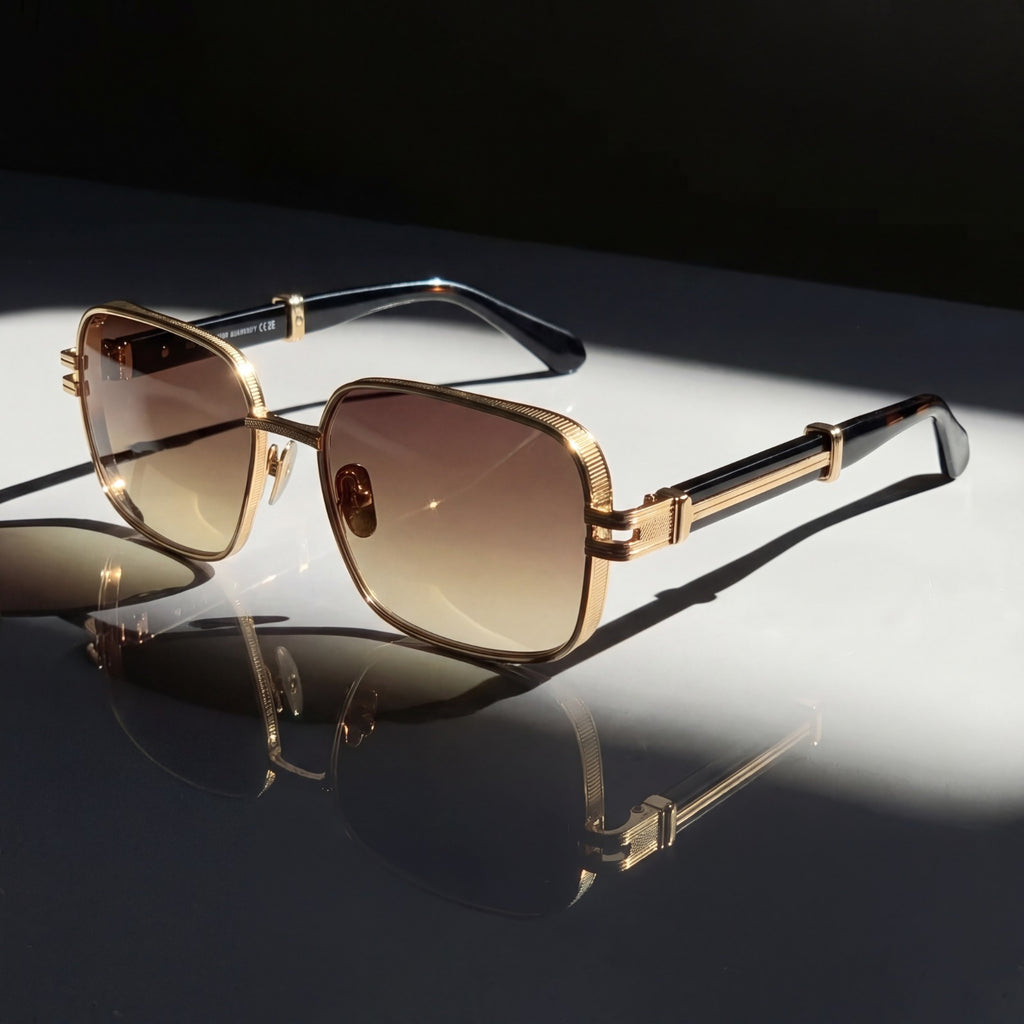Gafas de sol Vialo Aviador