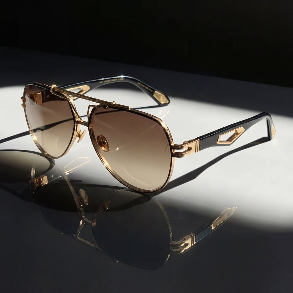 Gafas de sol Vio Aviador