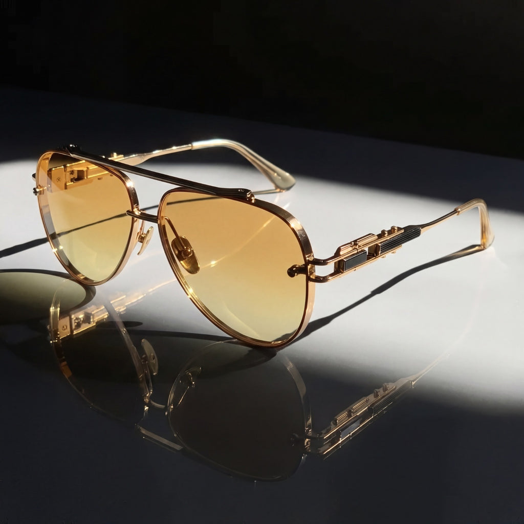 Gafas de sol Viole Aviador